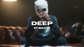 Fizzler x Unknown T Dark Choir Drill Type Beat 2021 - 