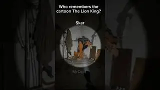 Muffassa, Skar, Simba,Pumba,Timon#simba