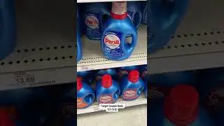Target Deals 7/7-7/13 Stack Target Circle Offers and Ibotta Rebates