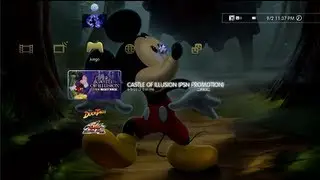 Castillo de la ilusion Mickey Mouse Gameplay Parte 1 ( Xbox 360 / PS3 / PC / WiiU ) HD