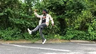 Big boogie - in session (Dance Video ) @Finesse901_