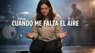 Cuando Me Falta El Aire | Adoración Para La Ansiedad Y El Miedo