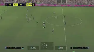 PES Mobile 2025 | PvP Match | Italian League