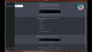 ChatGPT reaction to strange preprocessor directives