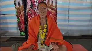 Student Testimonial for the yoga teacher training course
