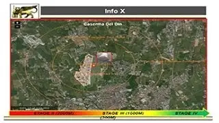 April Info X - UXO Removal