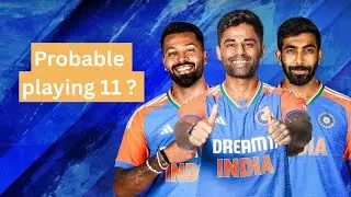 Jaaniye India vs New Zealand 5th T20 probable playing 11 Team India.              