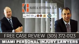 Child Care Injury Lawyer Pembroke Pines FL  |  (305) 372-0123