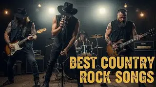 Classic Country Rock Sound 2026 🎸 Southern Roots, Slide Guitar & Soul | Allman Brothers