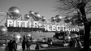 Polimoda at Pitti 101