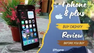 Iphone 8 plus Cashify | Iphone 8 plus in 2024 refurbished iphone
