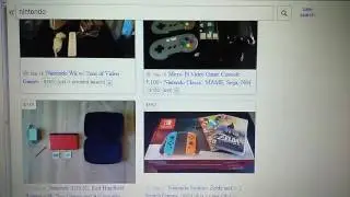 Nintendo Wii U Bundles on Craigslist?!?