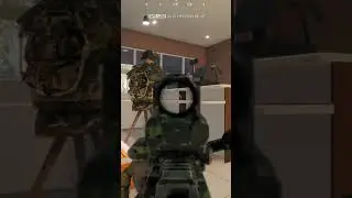 Троллинг игроков ещё никогда не был таким простым | Battlefield RedSec