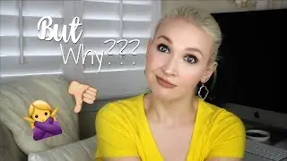 Piercings I DON'T Want?!?