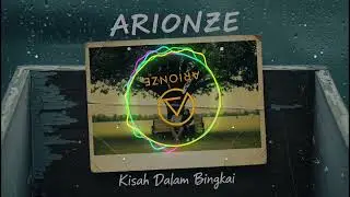 Arionze &ndash; Kisah Dalam Bingkai | A Story Frozen in Time