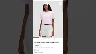 Lululemon WMTM top picks 🤍 I will have these on my LTK in the lululemon section! #lululemonwmtm