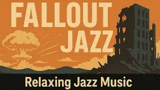 Fallout Jazz Music | 1940s&ndash;50s Vintage Swing & Lounge Instrumentals