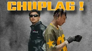 YODDA x VTEN x GBOB - Chuplag (Music Video) || Prod. By Vibhor Beats ||