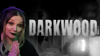 The Forest Won't Let Me Leave! - Darkwood [Part 1]