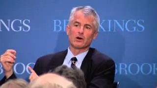 Philip Mudd: Cold Analysis is that Boston Attacks are More Emotion than Ideology
