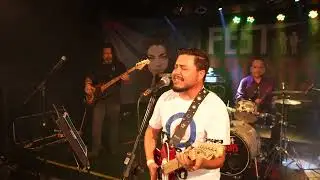 Banda Cavalo Boliche - TUC 2025. Final do Festbandas CWB