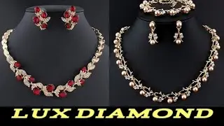 Золотые и бриллиантовые изделия. Brilliant va tilla buyumlar