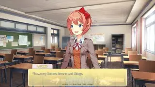 What if MC stays single? Doki Doki Encore Alternative Ending