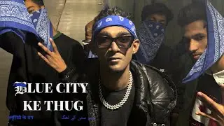 23PLAYBOI NBA - BLUECITY KE THUG - OFFICIAL VIDEO 2K23