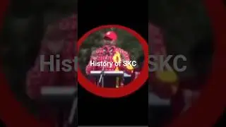 history of SKC