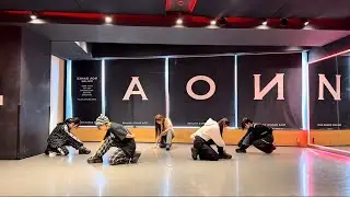 LIZZ　  ' げんし、ぼくらはひとりだった。'　Dance Practice