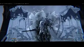Shape of Dreams Limbo 4 Vesper