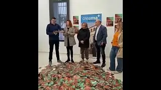 Video sorteig mobils a Benissa