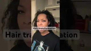 Easy protective hair style for my natural girlies ✨#protectivestyles #naturalhair  #hairstyle #fyp