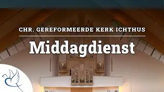 Livestream CGK Ichthus-Urk