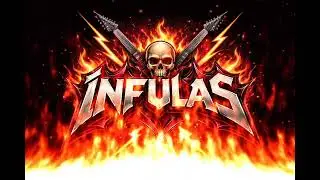 Infulas - el reloj maldito 