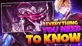 EVERYTHING *YOU* NEED TO KNOW FOR DUET NIGHT ABYSS GLOBAL LAUNCH!