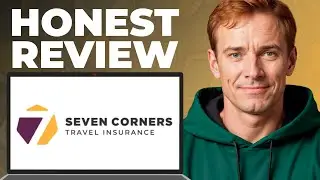Seven Corners Travel Insurance Full Review - Features, Strengths, Weaknesses