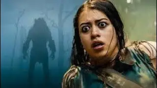 Prey 2022 - Comanche Warriors Catches Naru HD | Predator Attacked Comanche Warriors HD