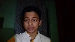 Bb ki vines remake dr seghal part 1 kid