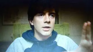 Eric Foreman - Calm Down