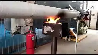 How to Fire Proof a Rubber Hose