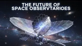 The Future of Space Observatories: A New Era of Discovery