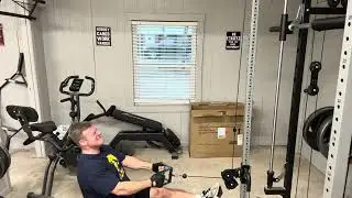 Cable Row — Stop Wasting Time and Start Training Harder