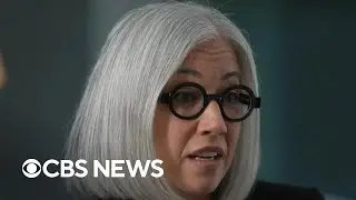 Whistleblower sheds light on Trump's purge at Justice Department