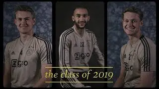 Выпуск 2019 года 🎓