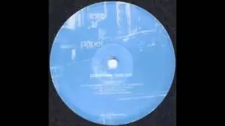 Paper Music (Downtime) 1995