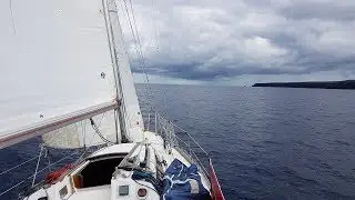 Scapin aux Açores 1ère partie