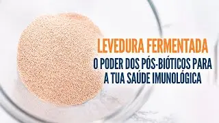 EpiCor&reg;️ - O p&oacute;s-bi&oacute;tico natural para o teu sistema imunit&aacute;rio💊