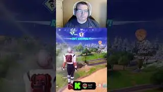 Superman Combo In Fortnite? #shorts