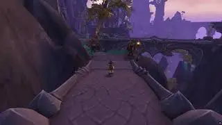 Thaldraszus: World of Warcraft Dragon Isles Exploration